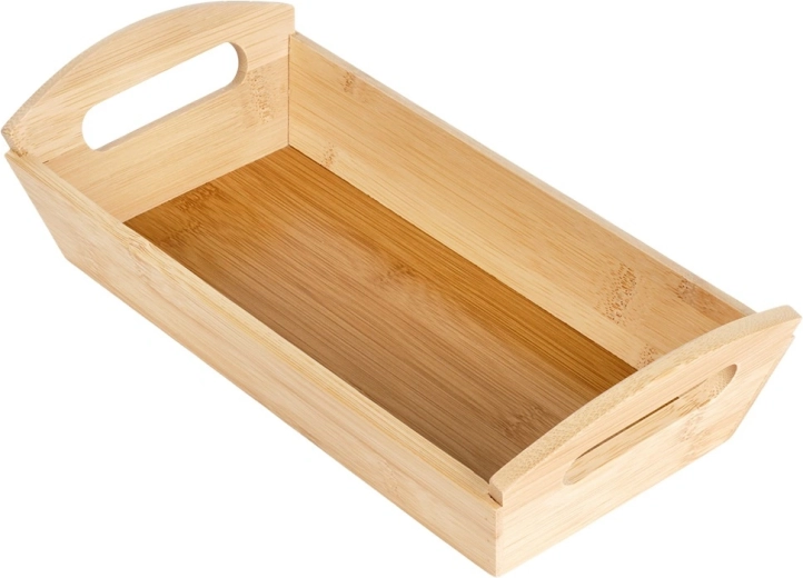 Bambú natural para el uso diario