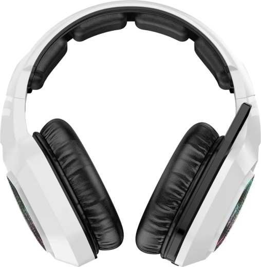 Drivers de 50 mm y sonido estéreo envolvente