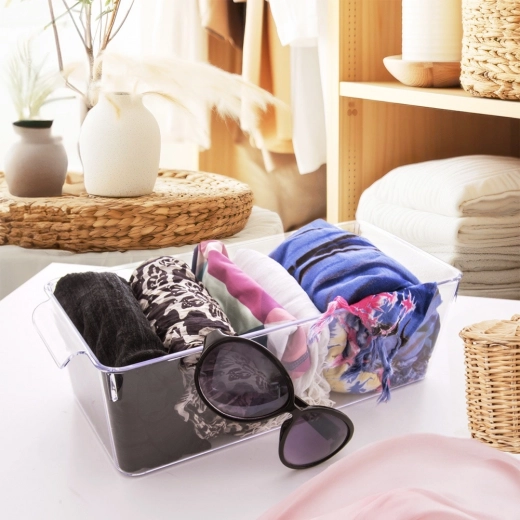 Organizador universal para todo el hogar
