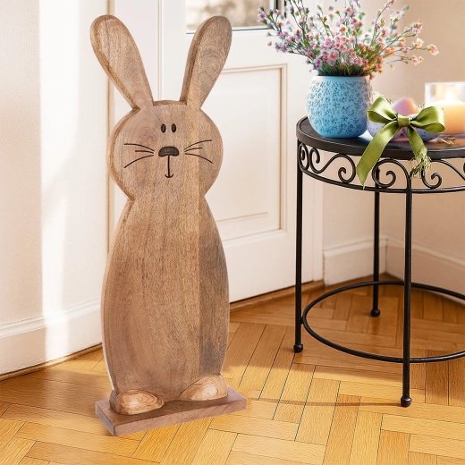 Elemento principal de la decoración de Pascua