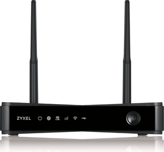 Router inalámbrico Zyxel LTE-3301 Plus