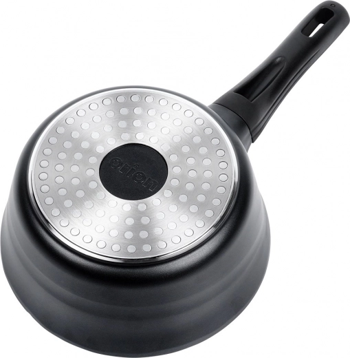 Compatible con todas las cocinas, incluida la de inducción