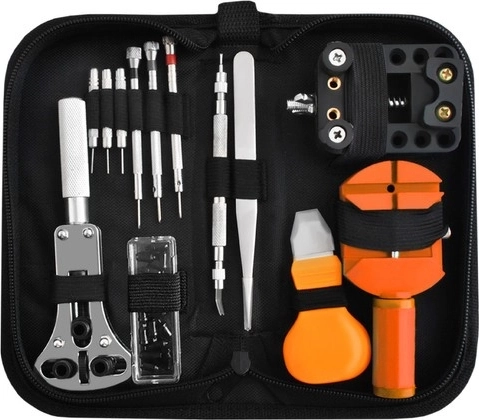 Estuche organizado para orden y almacenamiento seguro