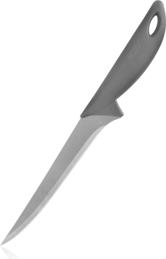 Cuchillo deshuesador 18 cm CULINARIA Grey