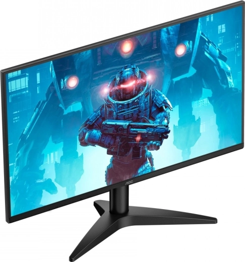 144 Hz para un juego fluido