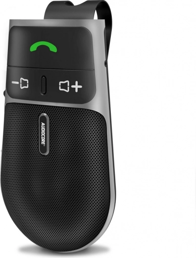 Kit manos libres Bluetooth 5.0 para coche