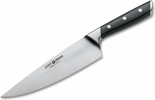 Cuchillo de chef Böker Manufaktur Forge 20 cm