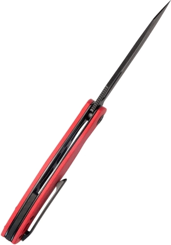 Bloqueo seguro liner lock