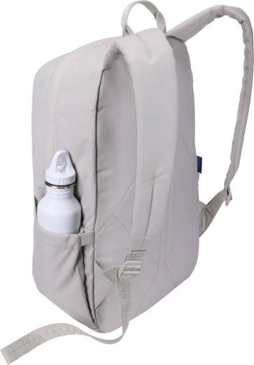 Bolsillos laterales para botella y accesorios