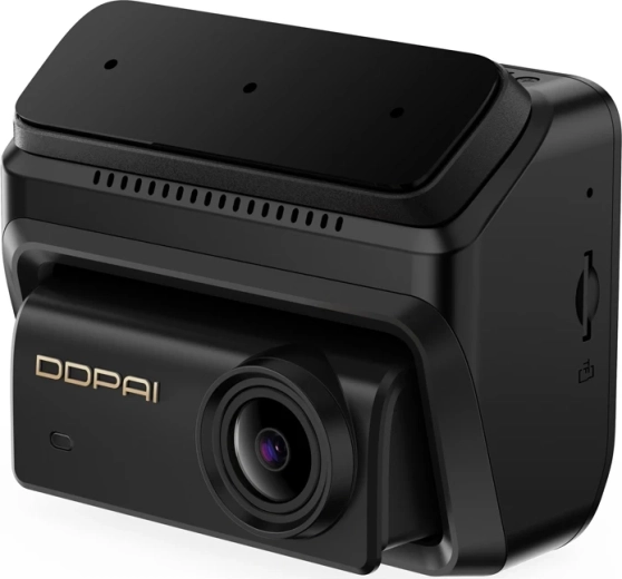 DdPai Z90 4G 2026 cámara de salpicadero