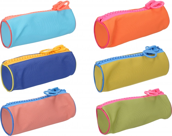 Estuche tipo penal ZIP