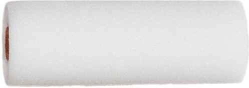 Rodillo de moltopreno 100 mm con diámetro del mango 6 mm – recambio de rodillo de pintura