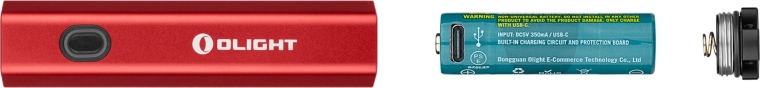 Cómoda carga USB‑C
