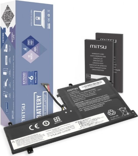 Batería para portátil Lenovo Legion