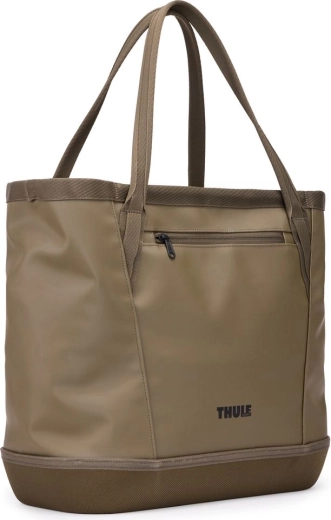 Bolsa de equipo Thule Chasm 30 l – khaki oscuro