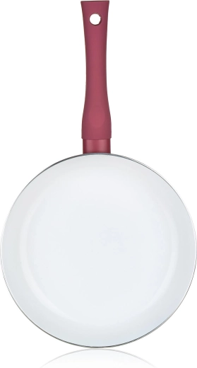 Cómoda empuñadura soft‑touch