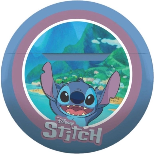 Diseño divertido DISNEY STITCH