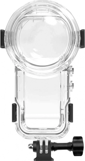 Carcasa impermeable Puluz para cámara INSTA360 X5