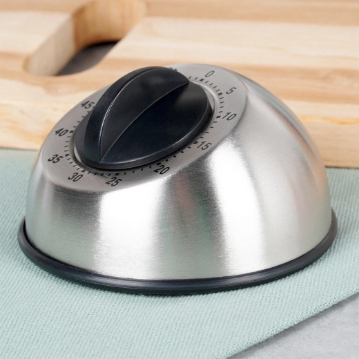 Marcado claro y señal acústica