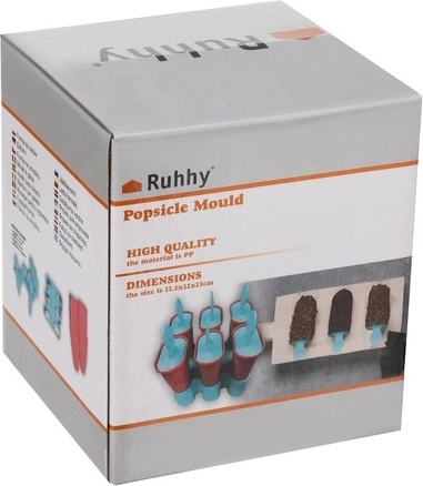 Material PP seguro y resistente sin BPA