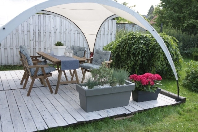 Diseño moderno para exterior e interior
