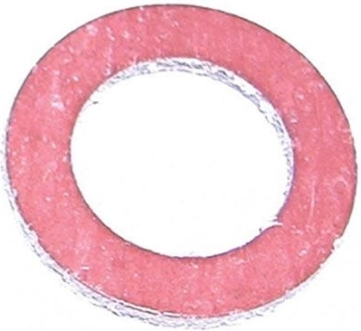 Junta para tuerca de unión 3/4" de klingerita, 24 × 15 × 2 mm (5 uds)