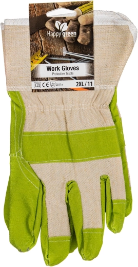 Cumple las normas para guantes de protección
