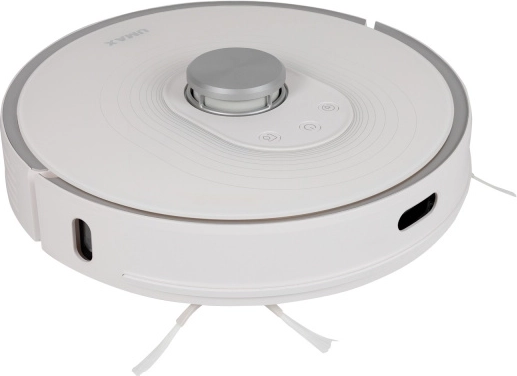 Umax u-smart robot aspirador láser con fregona