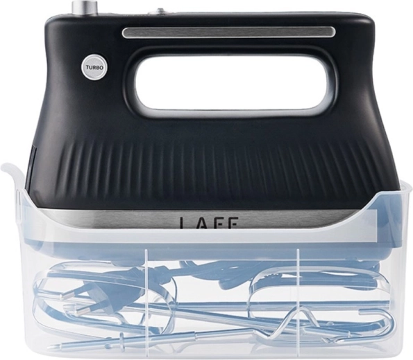 Accesorios con almacenamiento práctico