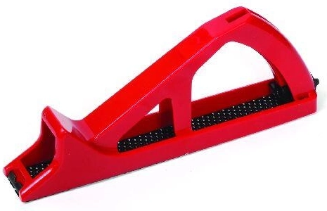 Cepillo para pladur 250 × 40 mm