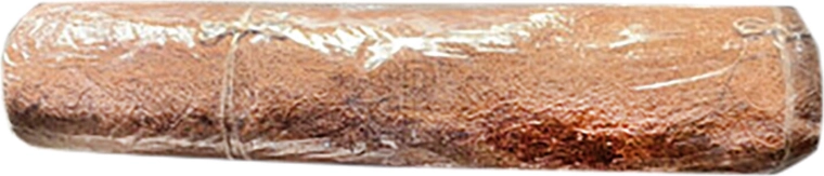 Protección de plantas de coco en rollo 150 × 50 × 1 cm