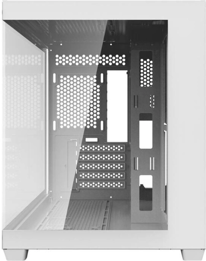Refrigeración potente y flexible