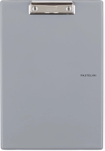 Portapapeles PASTELINI gris