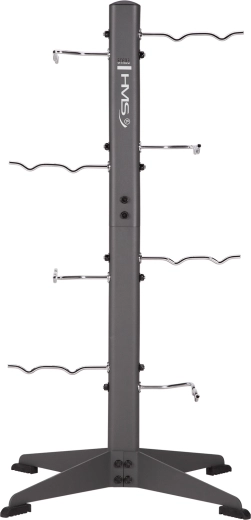 Soporte para accesorios de gimnasio HMS STR33