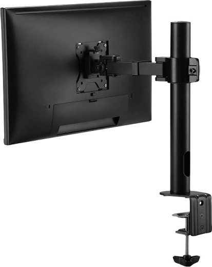 Ajuste ergonómico del monitor