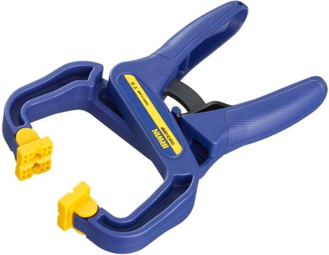 Sargento de mano 50 mm IRWIN