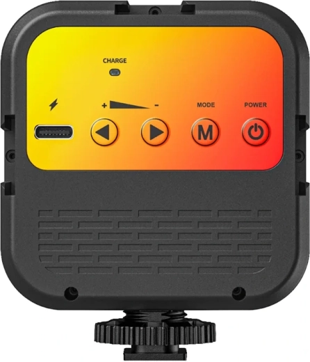 Batería integrada de 1200 mAh y carga USB‑C
