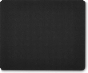 Alfombrilla de ratón Easy negra