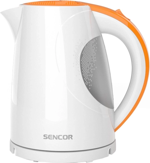 Hervidor eléctrico Sencor