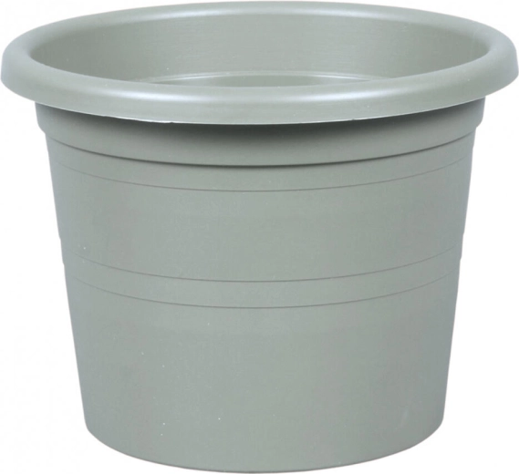 Maceta Sakura Modern 16 cm verde claro