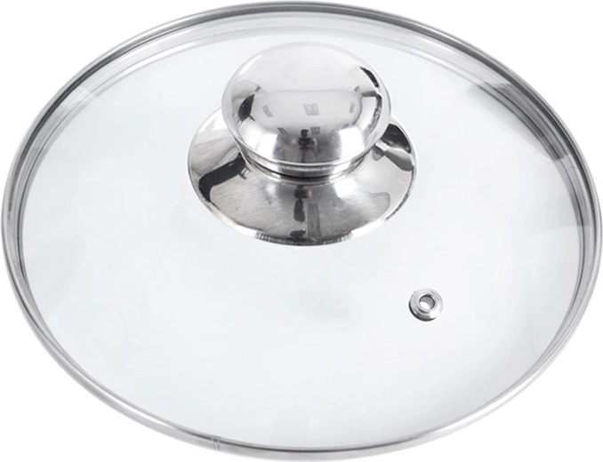 Orificio de ventilación para cocinar con seguridad