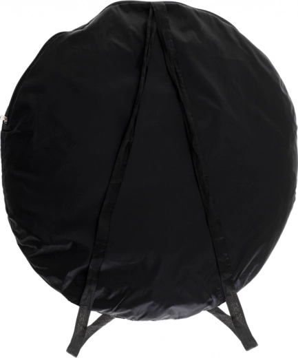 Ligera, resistente y fácil de transportar