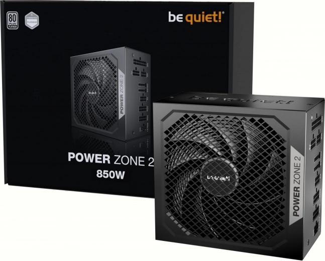 Fuente de alimentación Power Zone 2 850W 80 PLUS Platinum