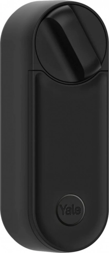 Cerradura inteligente Yale Linus Smart Lock negra