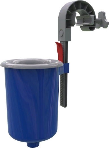 Skimmer universal colgante para piscinas