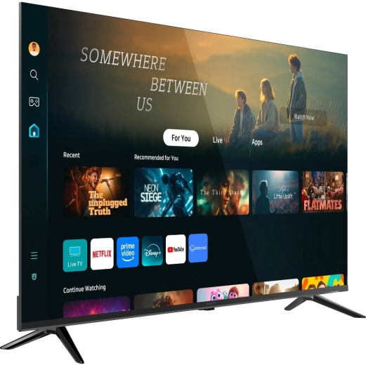 Imagen 4K UHD con HDR10