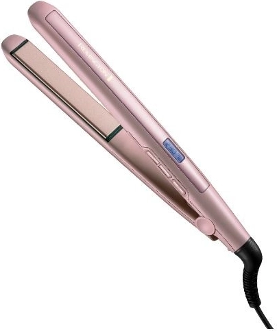 Plancha de pelo Remington Coconut Smooth