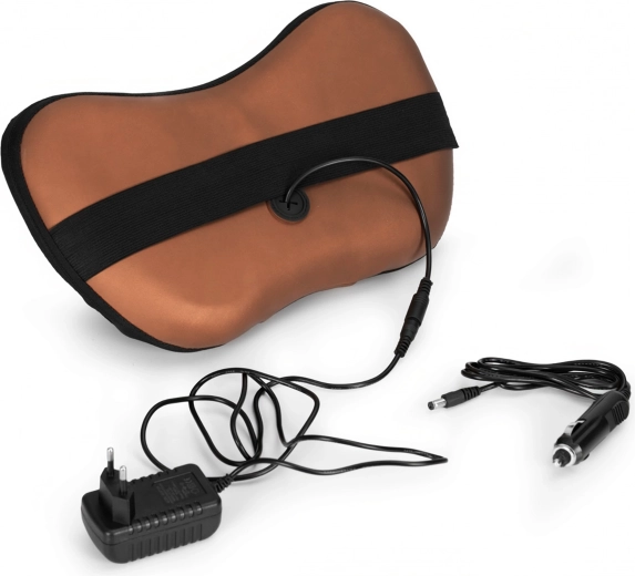 En casa y de viaje – 230 V y 12 V