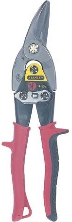 Tijeras para chapa 250 mm STANLEY MaxSteel