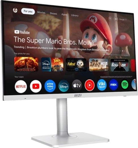 Detalles 4K UHD en 27 pulgadas